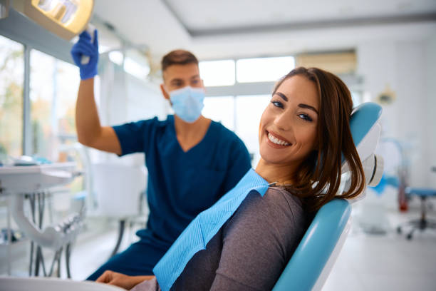 Best Dental Studio in Tenino, WA